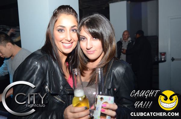 City nightclub photo 18 - November 16th, 2011