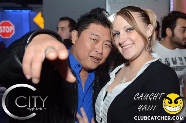 City nightclub photo 173 - November 16th, 2011