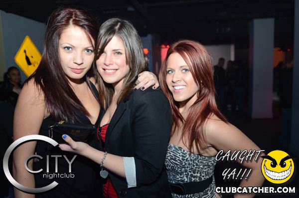 City nightclub photo 177 - November 16th, 2011