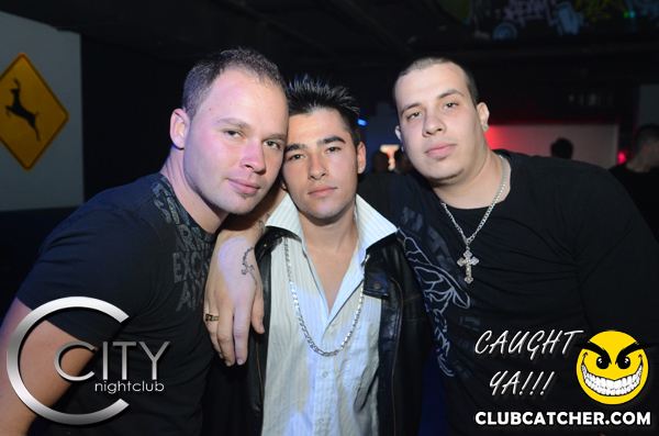 City nightclub photo 184 - November 16th, 2011