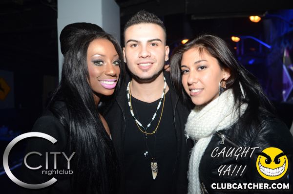 City nightclub photo 188 - November 16th, 2011