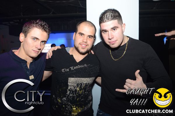 City nightclub photo 194 - November 16th, 2011
