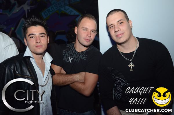 City nightclub photo 200 - November 16th, 2011