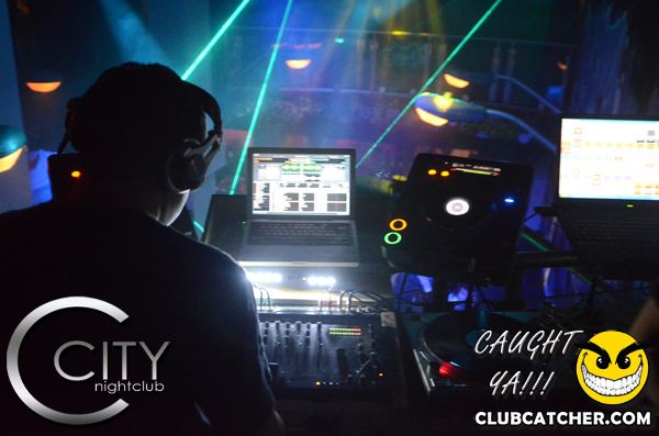 City nightclub photo 33 - November 16th, 2011