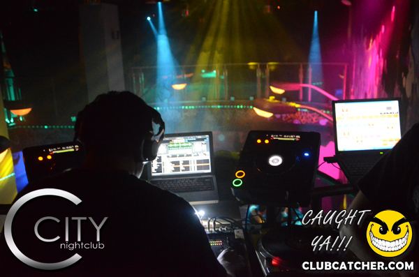 City nightclub photo 38 - November 16th, 2011