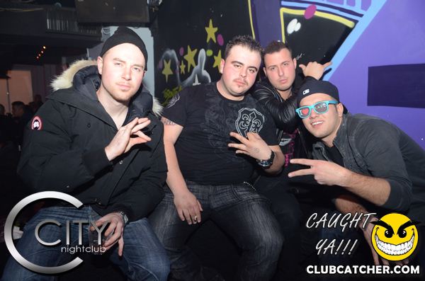 City nightclub photo 47 - November 16th, 2011