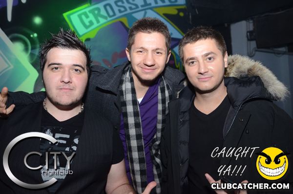 City nightclub photo 49 - November 16th, 2011