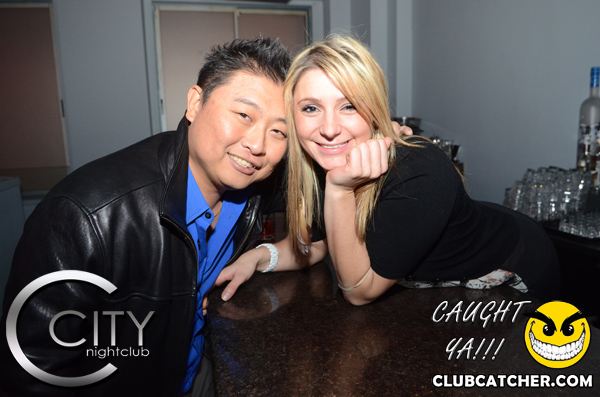 City nightclub photo 51 - November 16th, 2011