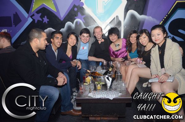 City nightclub photo 56 - November 16th, 2011