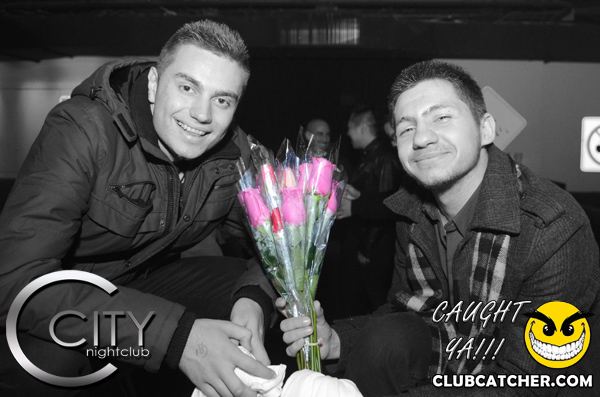 City nightclub photo 57 - November 16th, 2011