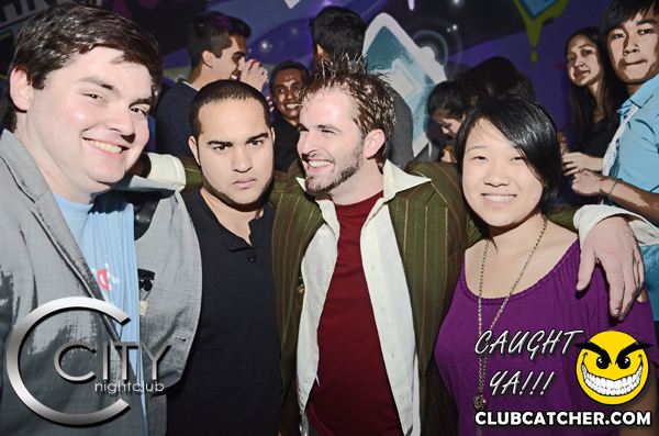 City nightclub photo 60 - November 16th, 2011