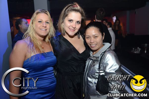 City nightclub photo 62 - November 16th, 2011
