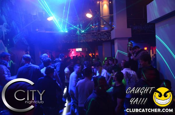 City nightclub photo 70 - November 16th, 2011