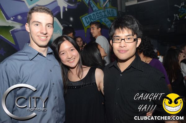 City nightclub photo 74 - November 16th, 2011