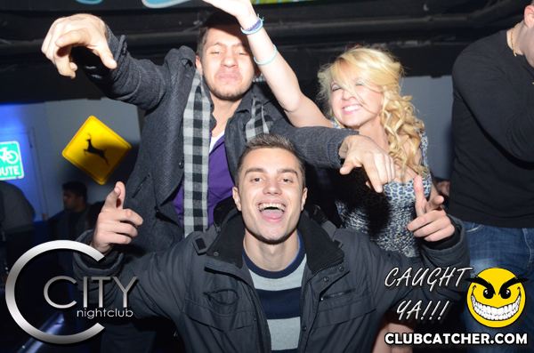 City nightclub photo 77 - November 16th, 2011