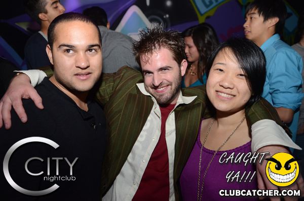 City nightclub photo 82 - November 16th, 2011