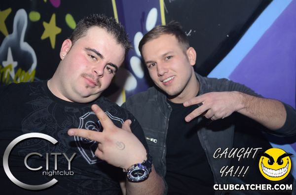 City nightclub photo 83 - November 16th, 2011