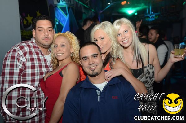 City nightclub photo 86 - November 16th, 2011