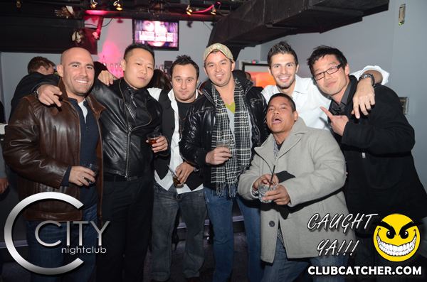 City nightclub photo 87 - November 16th, 2011