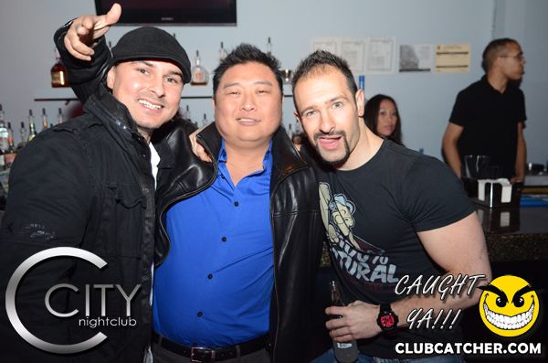 City nightclub photo 89 - November 16th, 2011