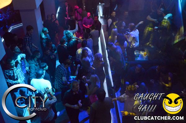 City nightclub photo 90 - November 16th, 2011