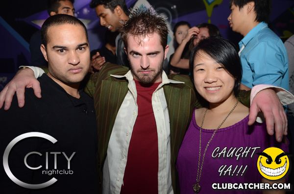 City nightclub photo 96 - November 16th, 2011