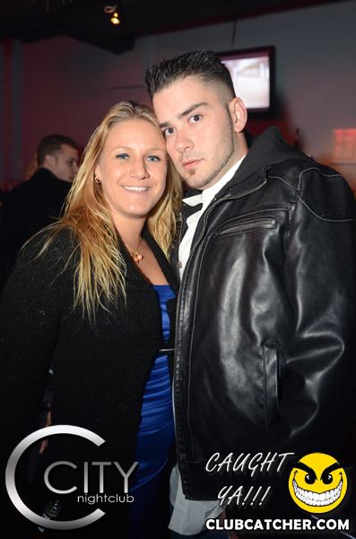 City nightclub photo 97 - November 16th, 2011