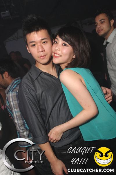 City nightclub photo 106 - November 19th, 2011