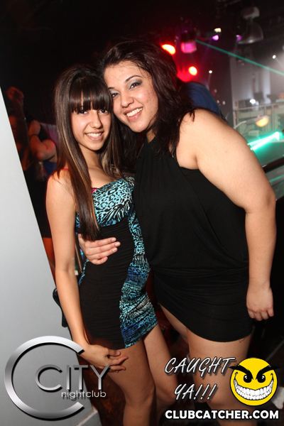 City nightclub photo 12 - November 19th, 2011