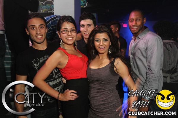 City nightclub photo 122 - November 19th, 2011
