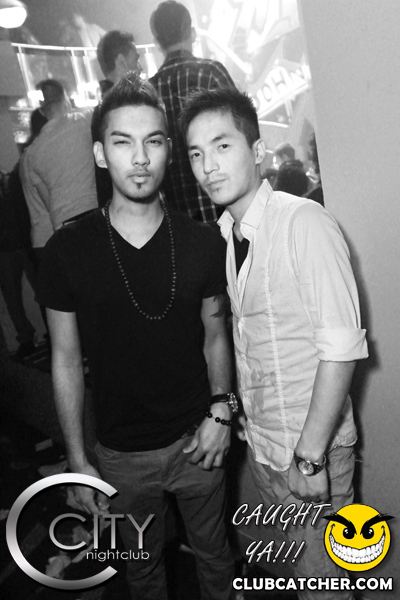 City nightclub photo 126 - November 19th, 2011