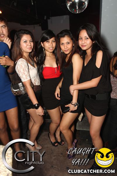 City nightclub photo 128 - November 19th, 2011