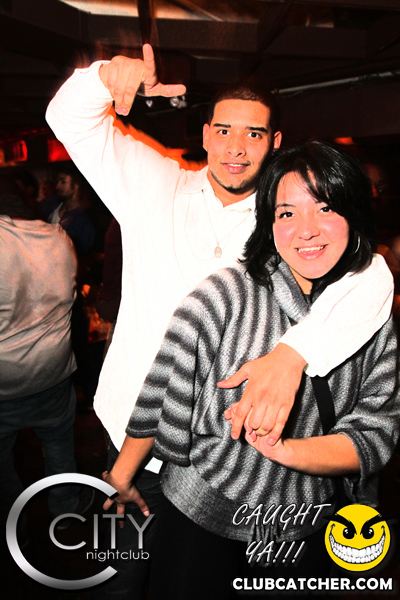 City nightclub photo 133 - November 19th, 2011