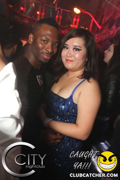 City nightclub photo 135 - November 19th, 2011