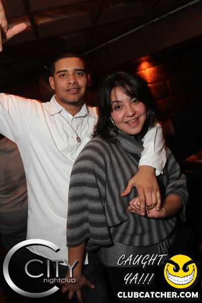 City nightclub photo 150 - November 19th, 2011