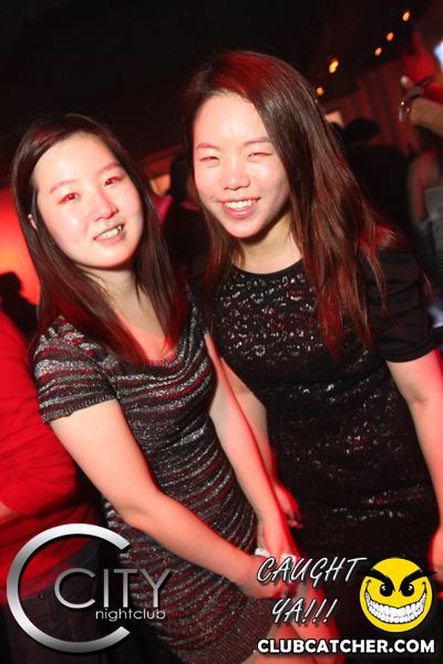 City nightclub photo 153 - November 19th, 2011
