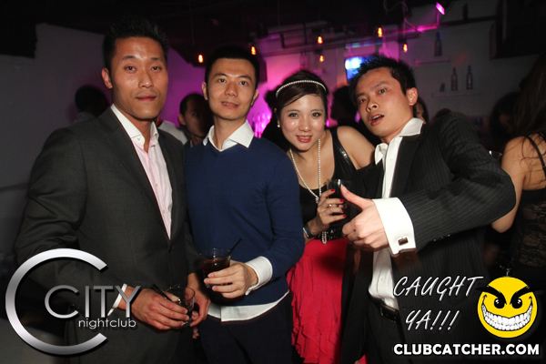 City nightclub photo 165 - November 19th, 2011
