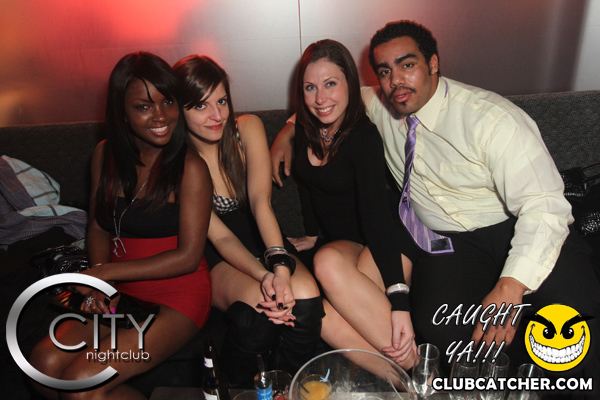 City nightclub photo 19 - November 19th, 2011
