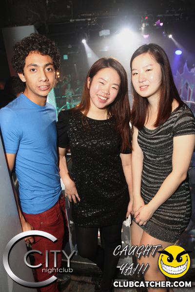 City nightclub photo 30 - November 19th, 2011