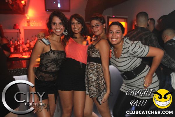 City nightclub photo 4 - November 19th, 2011