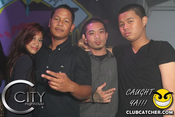 City nightclub photo 46 - November 19th, 2011