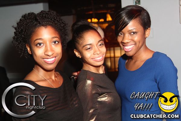 City nightclub photo 48 - November 19th, 2011