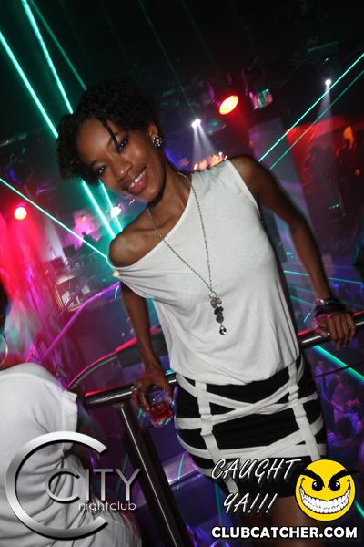 City nightclub photo 6 - November 19th, 2011
