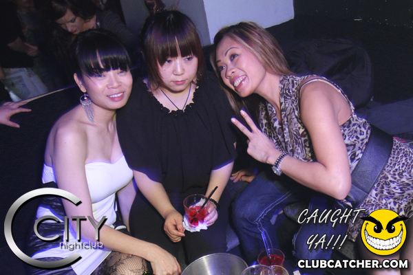 City nightclub photo 53 - November 19th, 2011