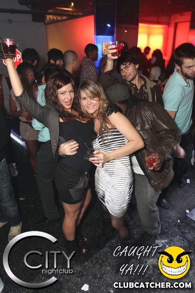 City nightclub photo 58 - November 19th, 2011