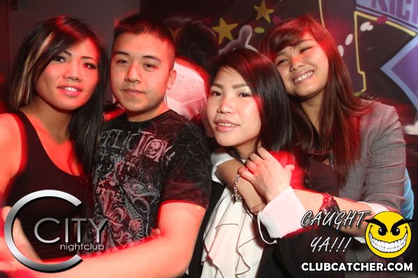 City nightclub photo 59 - November 19th, 2011