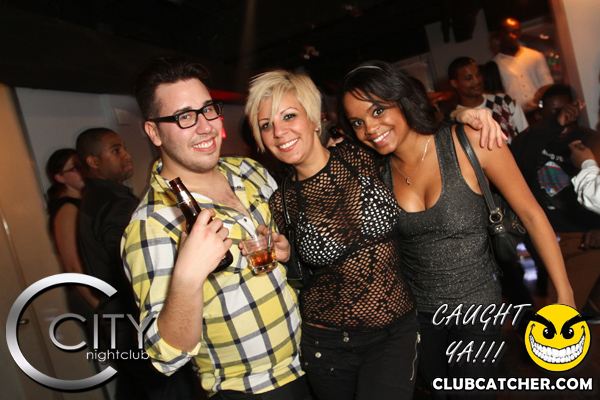 City nightclub photo 84 - November 19th, 2011