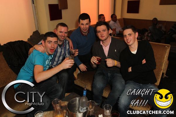 City nightclub photo 85 - November 19th, 2011