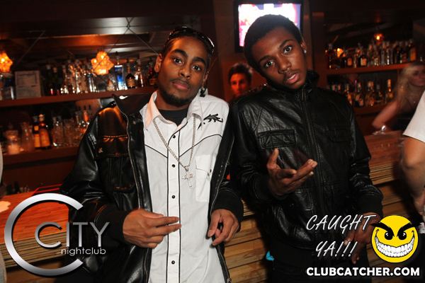 City nightclub photo 96 - November 19th, 2011