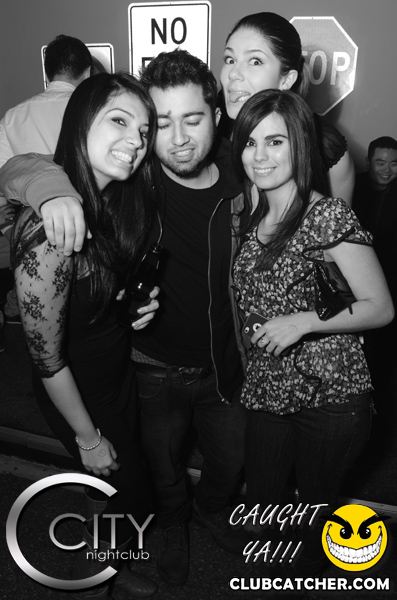 City nightclub photo 101 - November 23rd, 2011